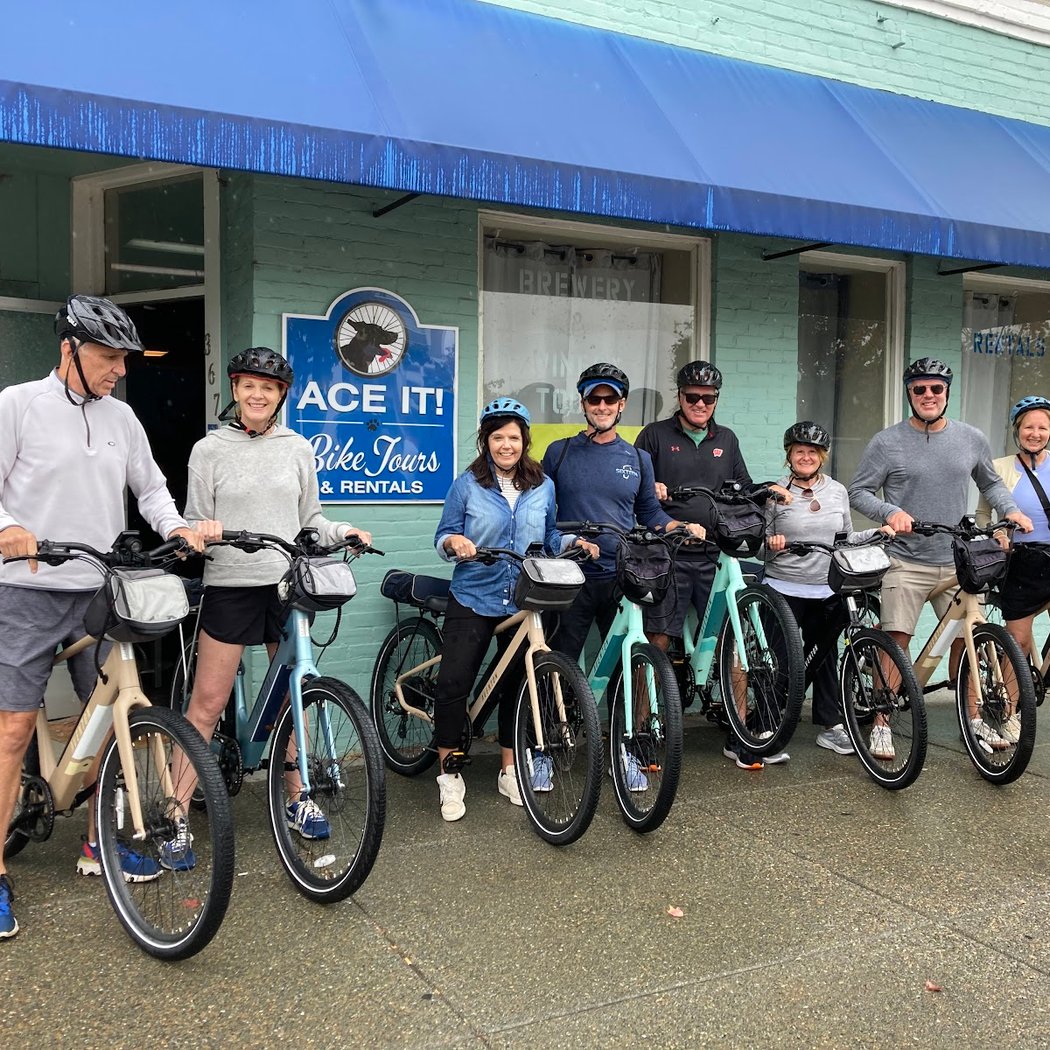 Ace It Bike Tours 2