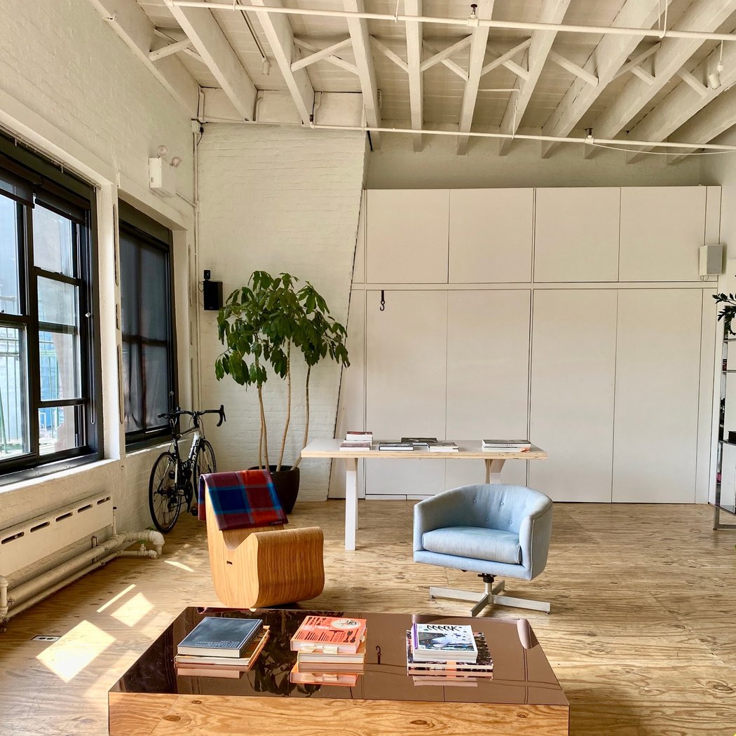 Based In Coworking and Event Space 2