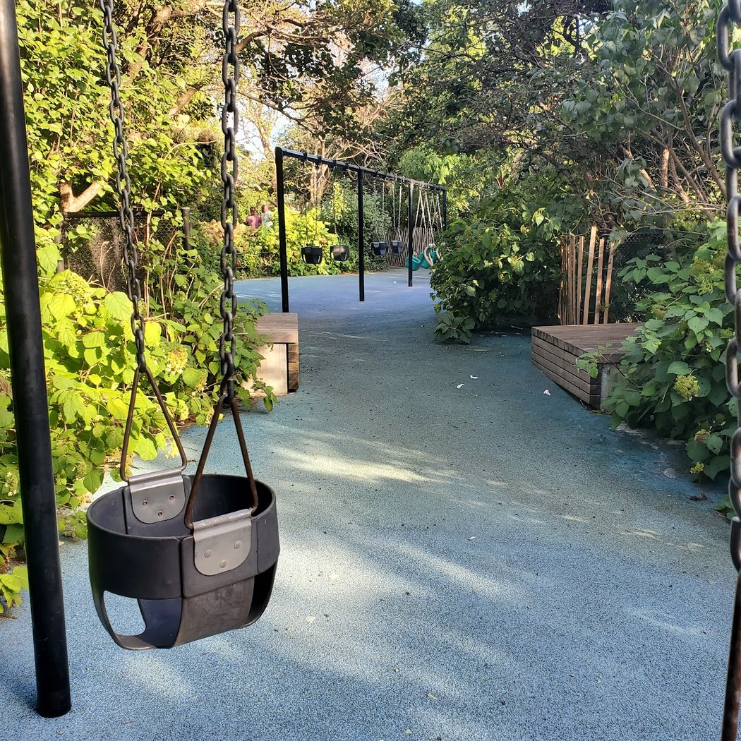 Swing Valley 3
