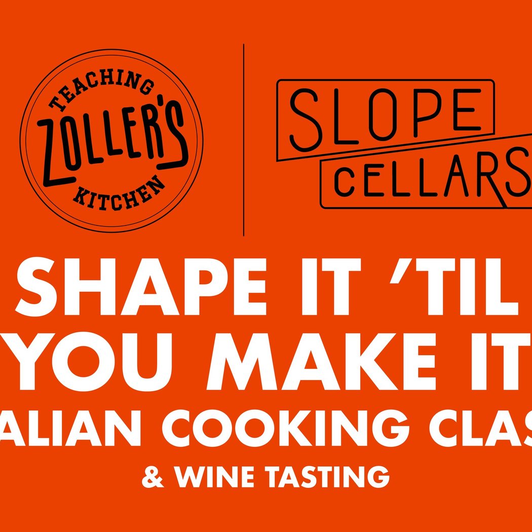 Cooking Classes 1