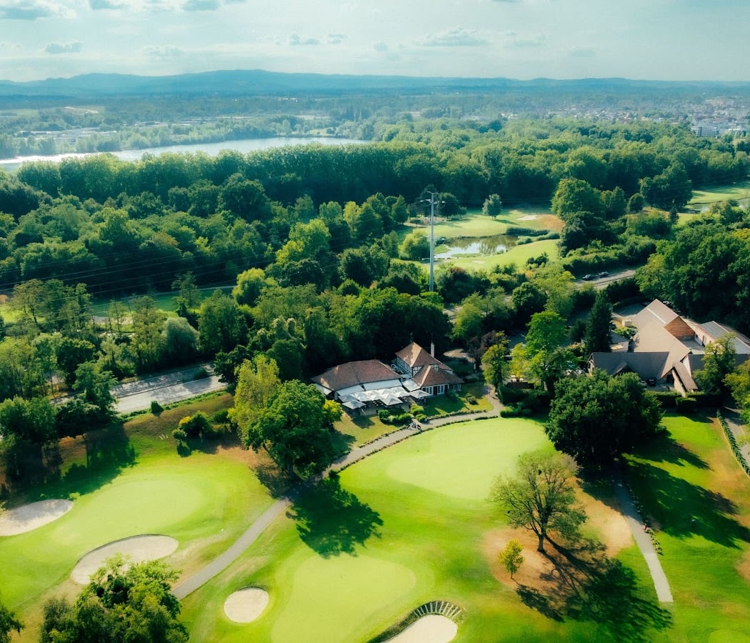 Golf Club Strasbourg 2