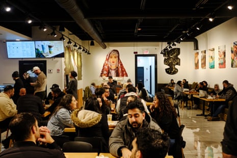 Qamaria Yemeni Coffee Co. 1