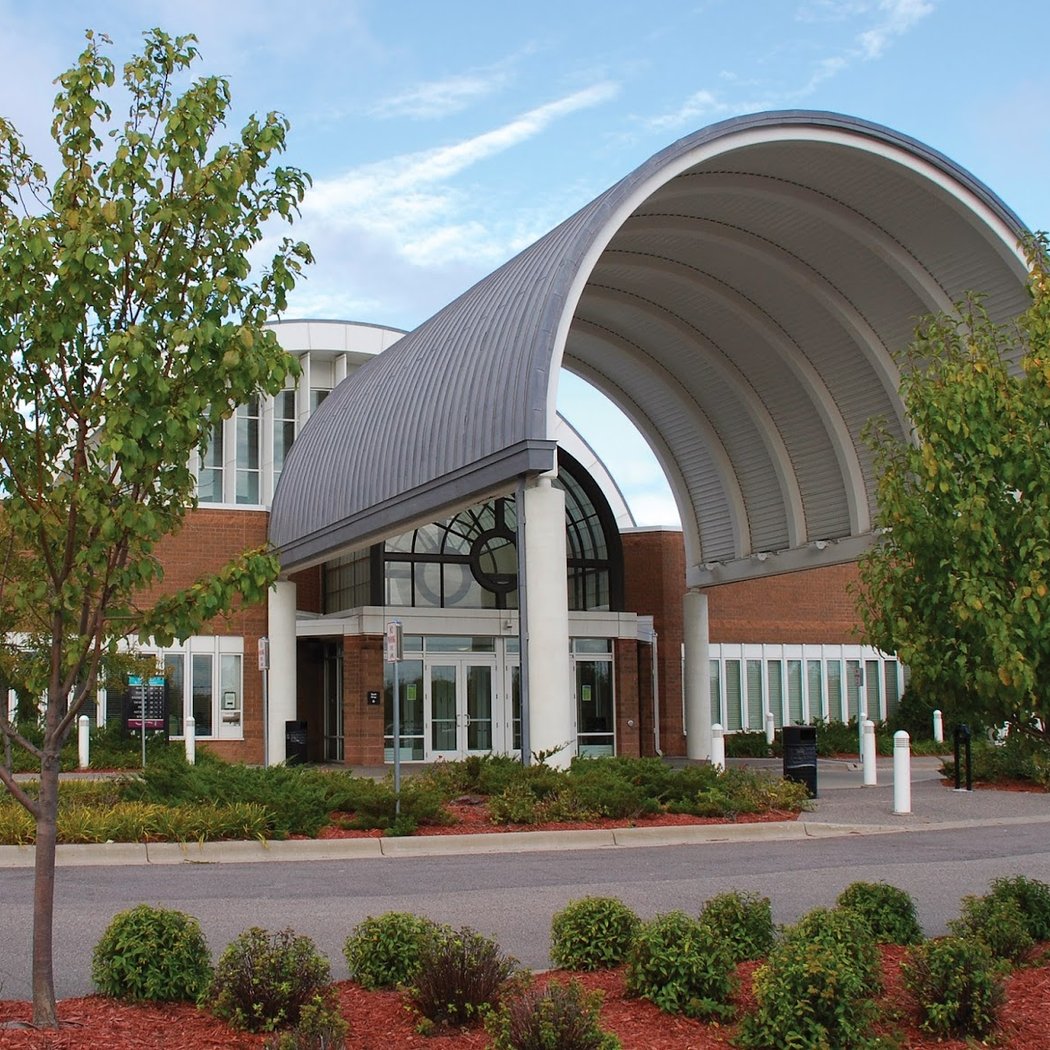Eden Prairie Library 2