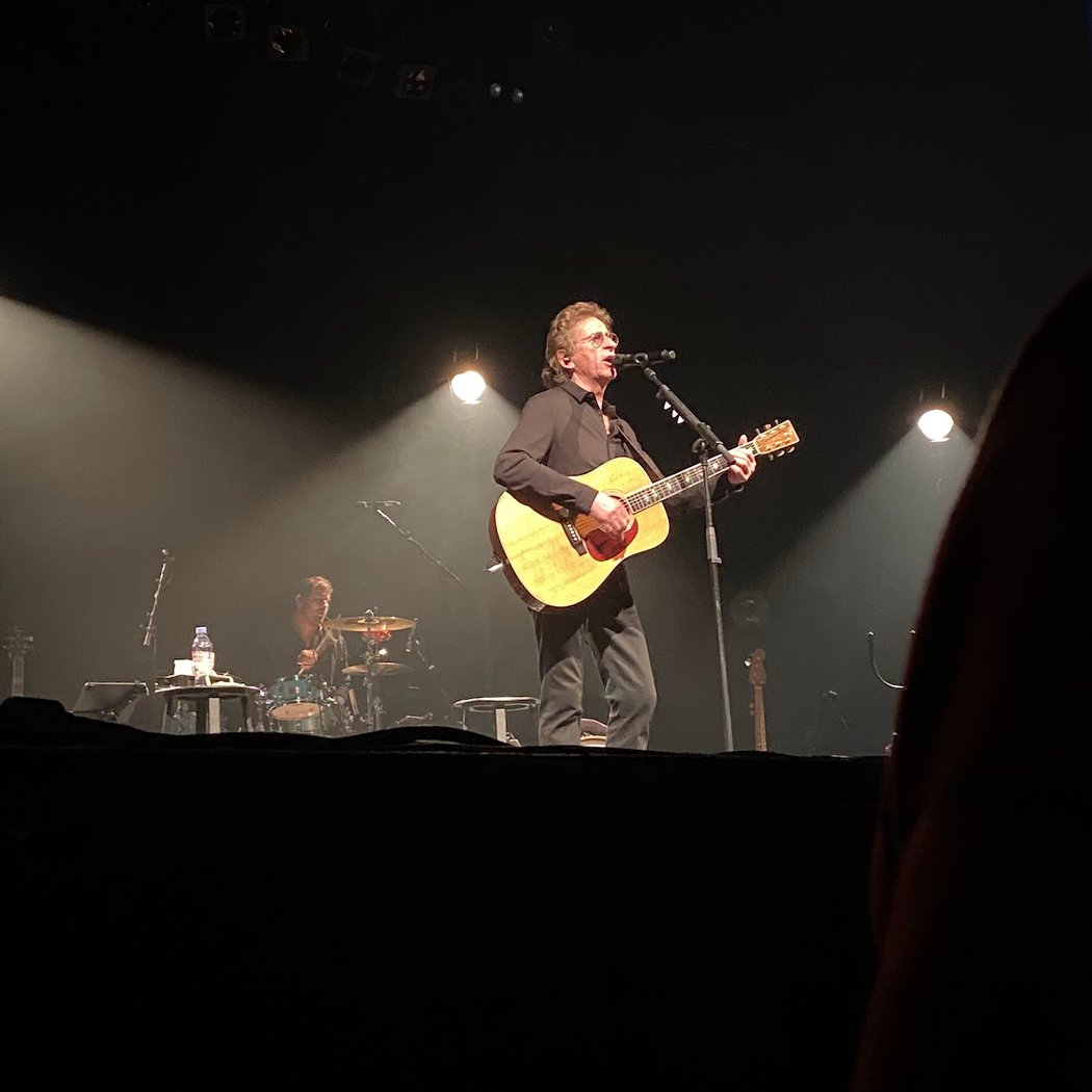 Yannick Noah in concert 3