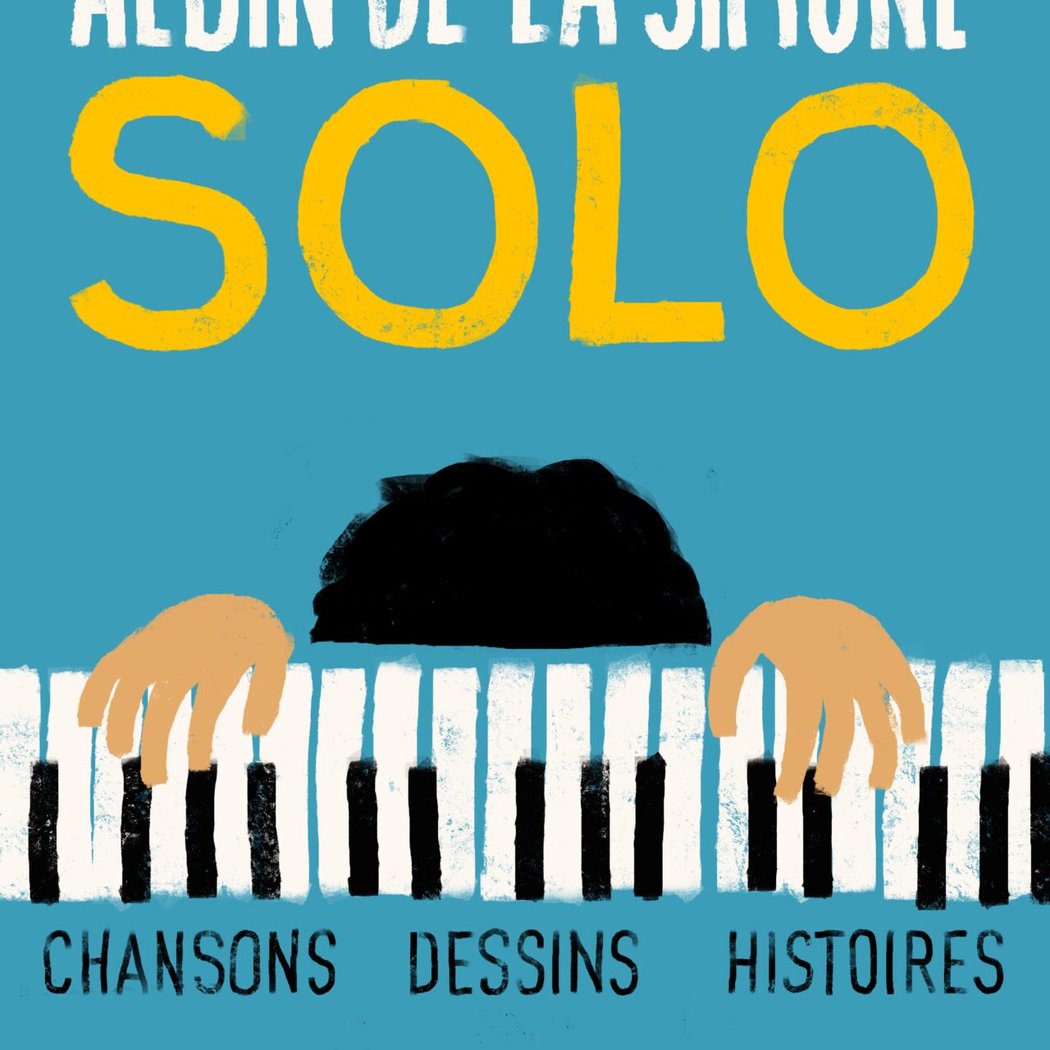 Albin de la Simone Solo 2025 1