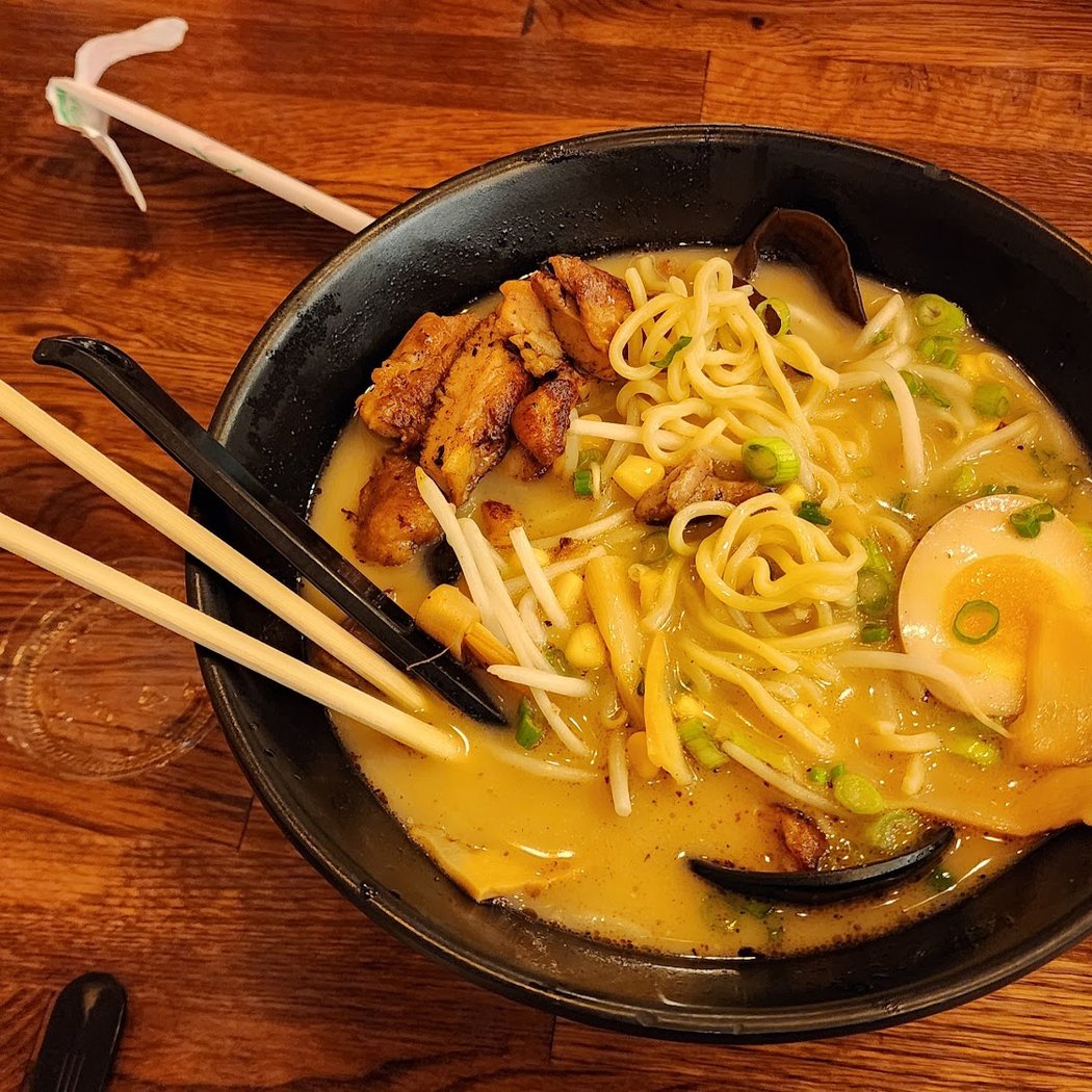 Ramen 101 3