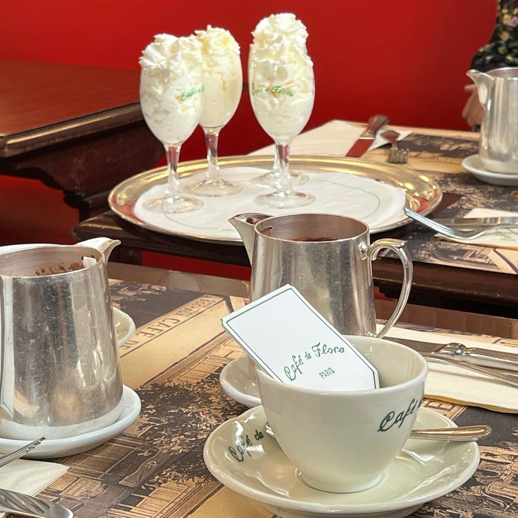 Café de Flore 2