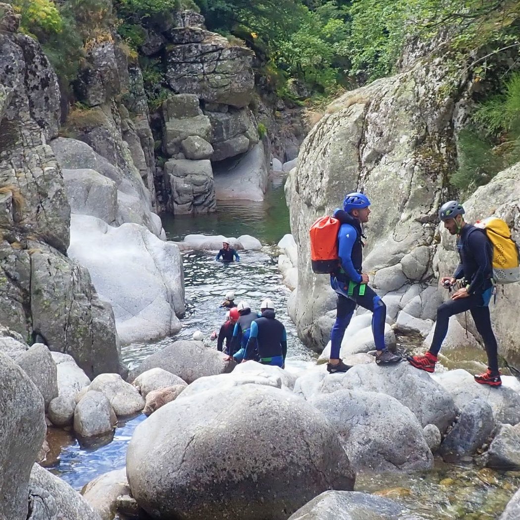 Gorges du Tapoul 2