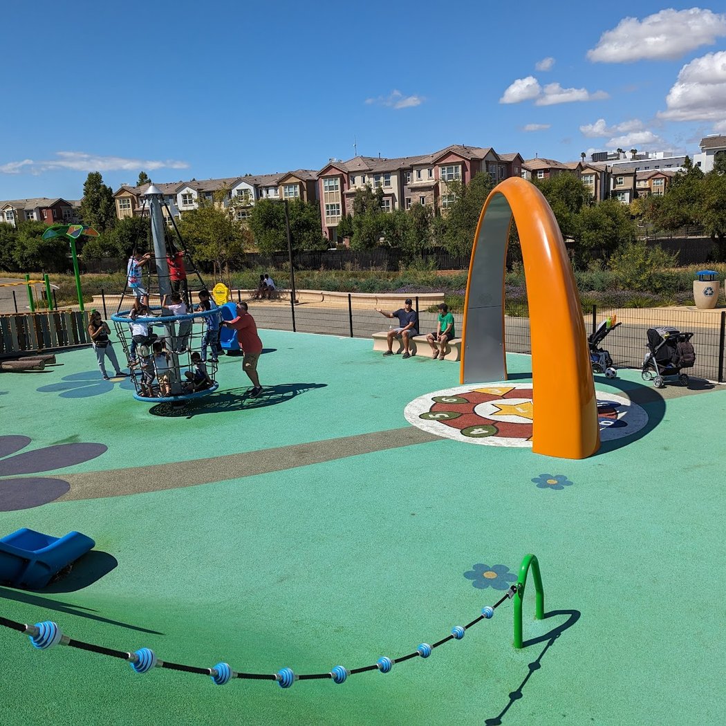 McCandless Park 1