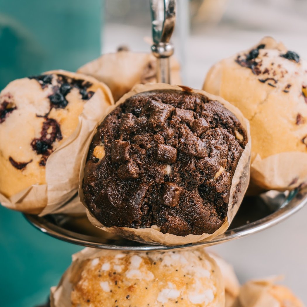 Bagels & Brownies 2
