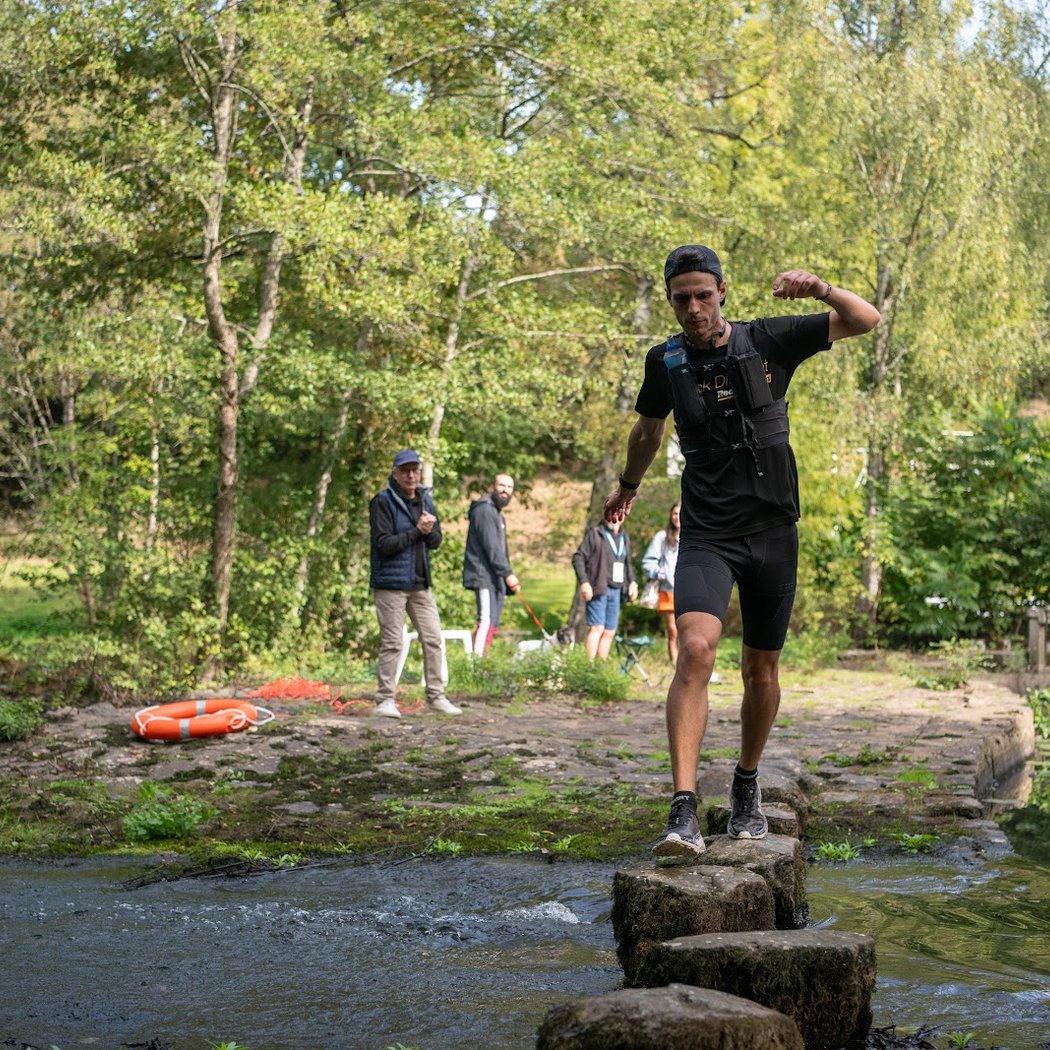 Trail de Nantes à Montaigu - Les Runners De La Digue 2