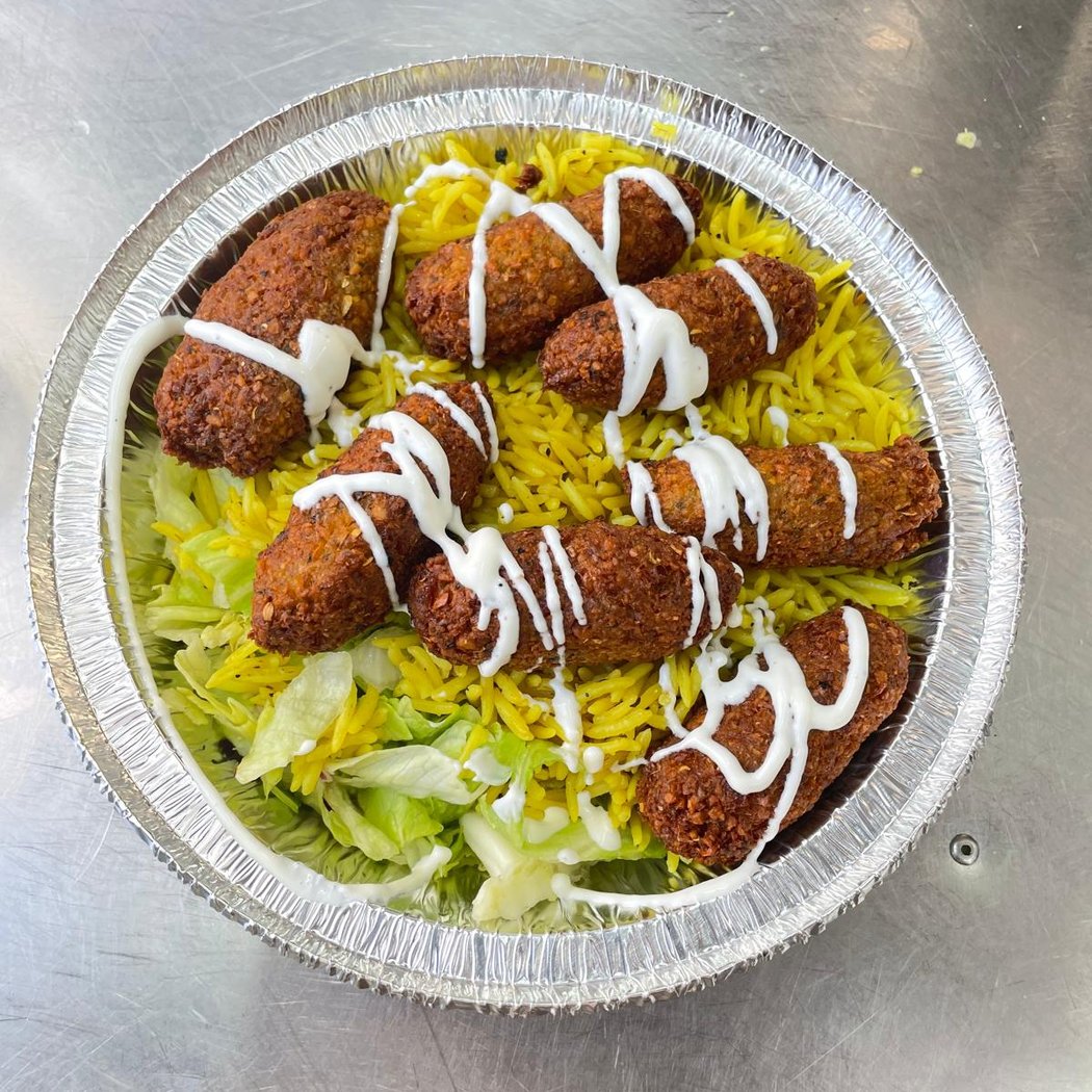 Primo Halal Grill 2