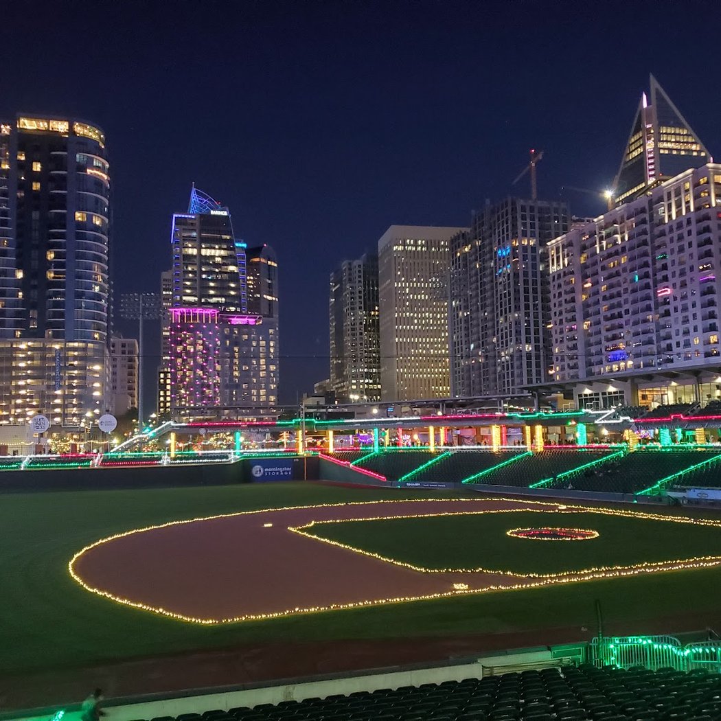 Charlotte Knights 3