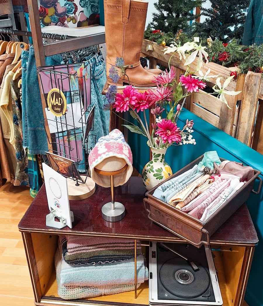 Mad Vintage 1