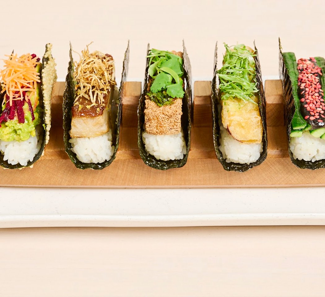 Nami Nori West Village 1