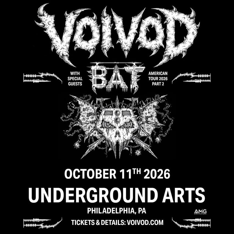 Voivod 1