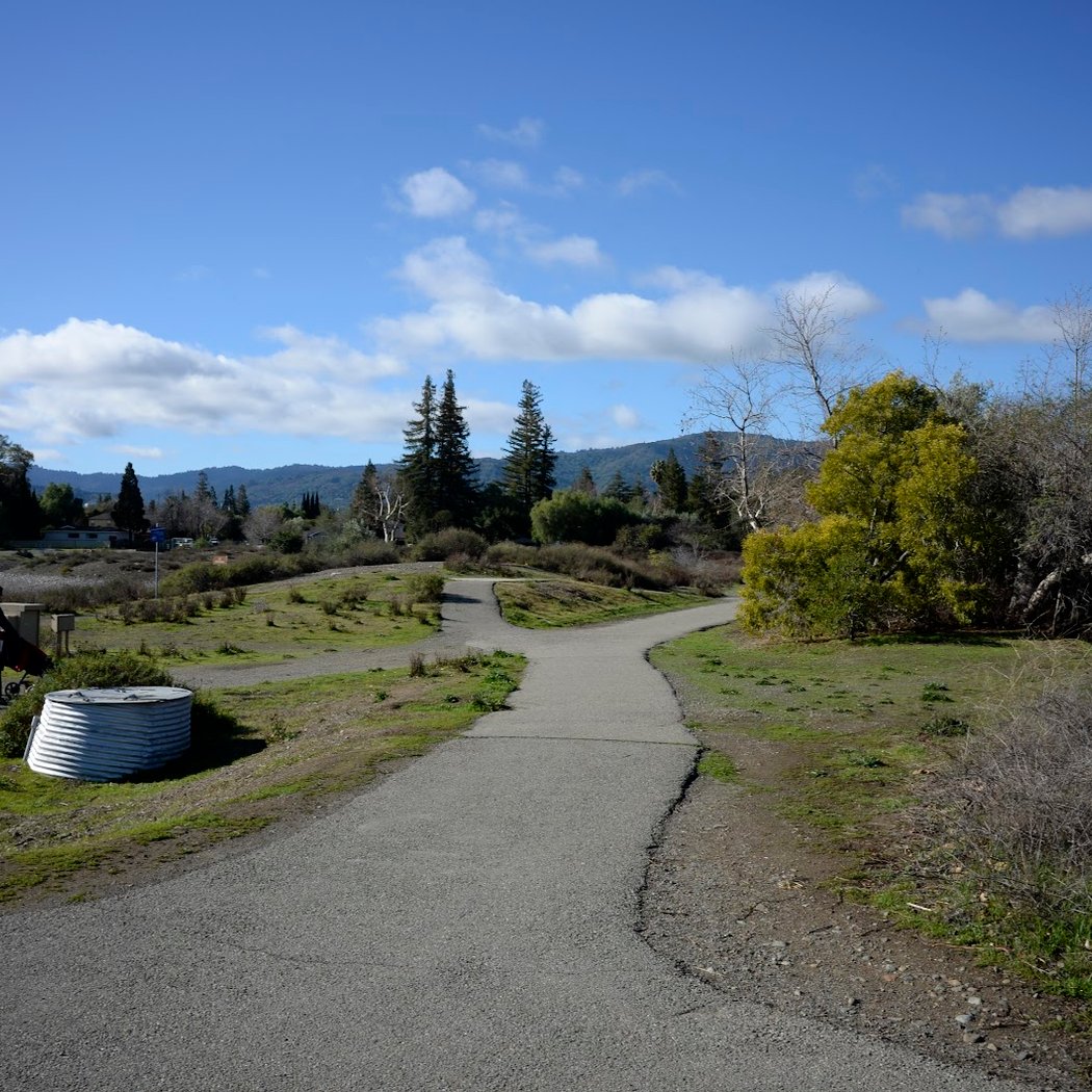 Los Gatos Creek County Park 2