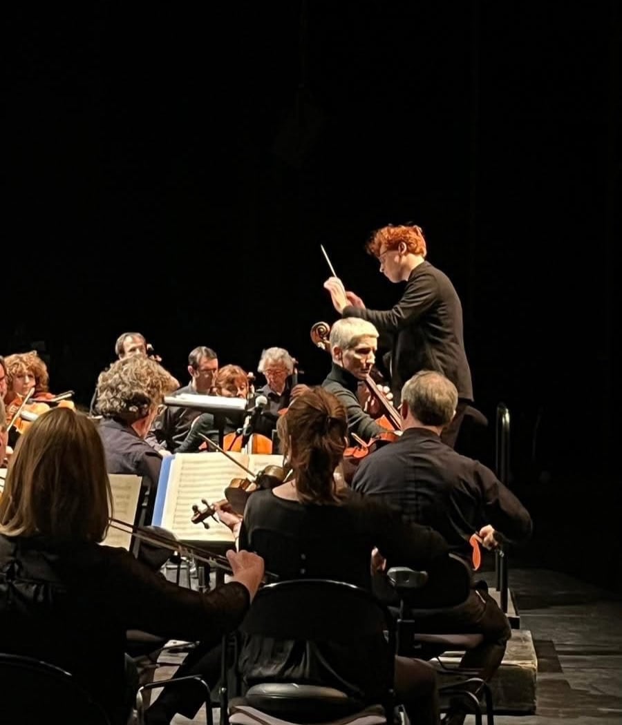 Journée des Orchestres 1
