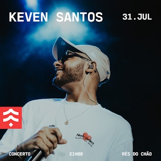 Keven Santos 1