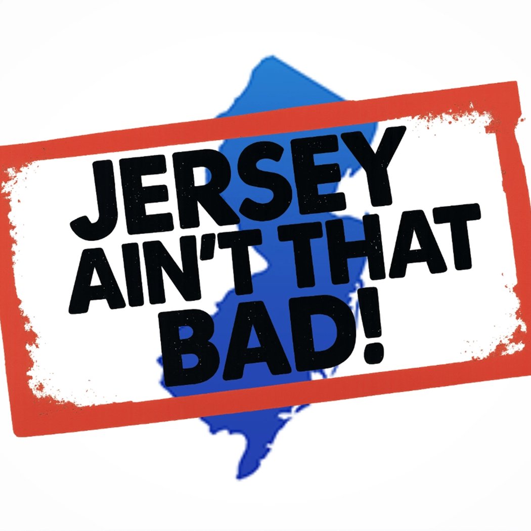 Jersey Ain’t That Bad: Songs From the Garden State 1