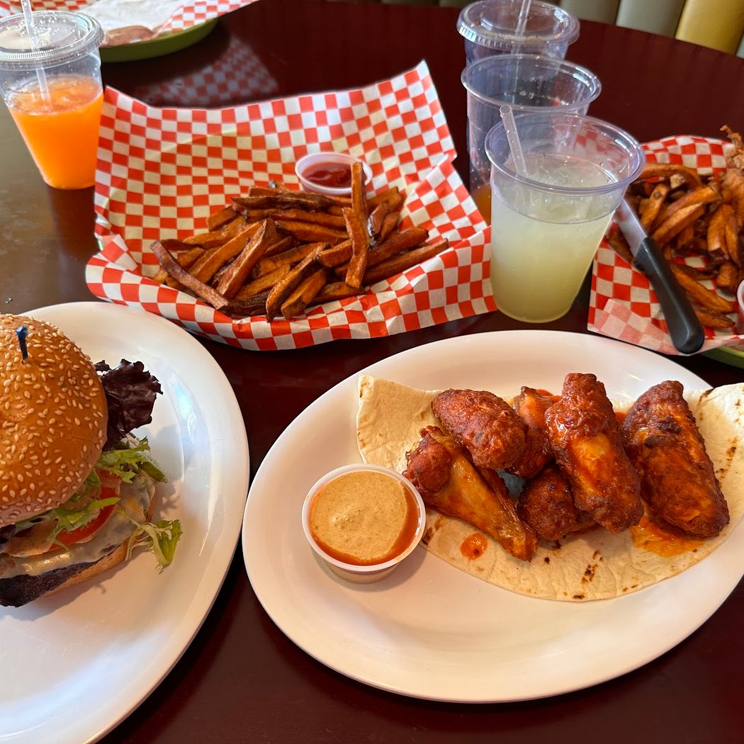 Director's Cut ( Project Burger ) 3