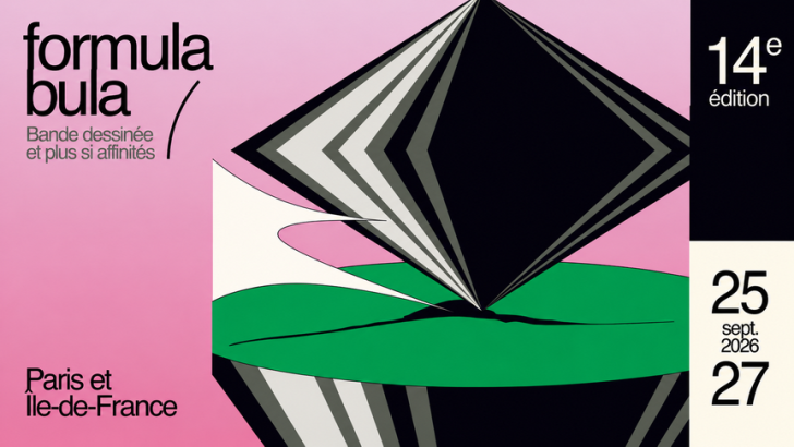 Formula Bula 1