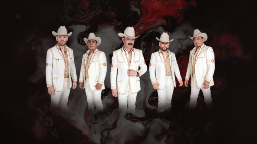 Los Tucanes De Tijuana 1