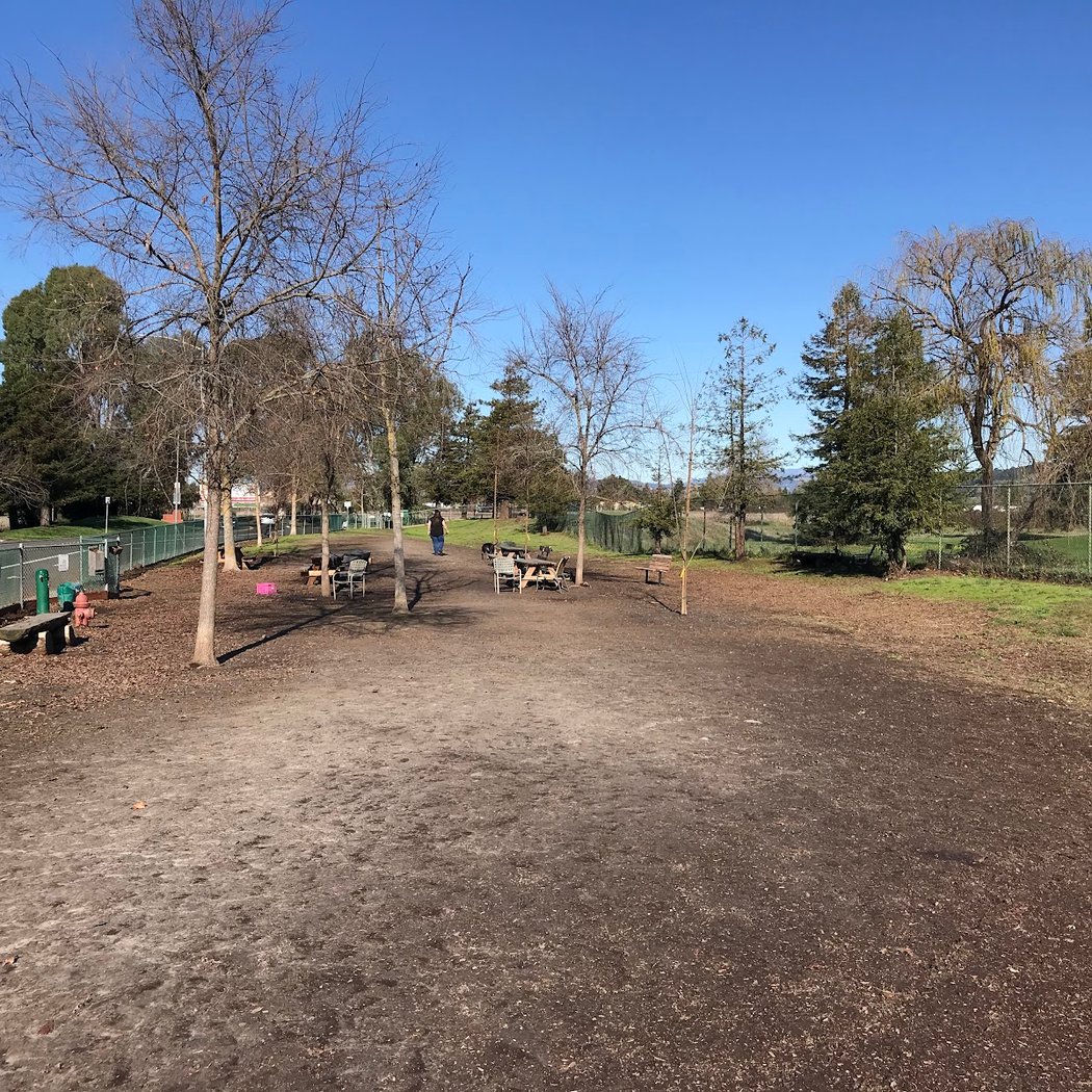 Roberts Lake Park 3