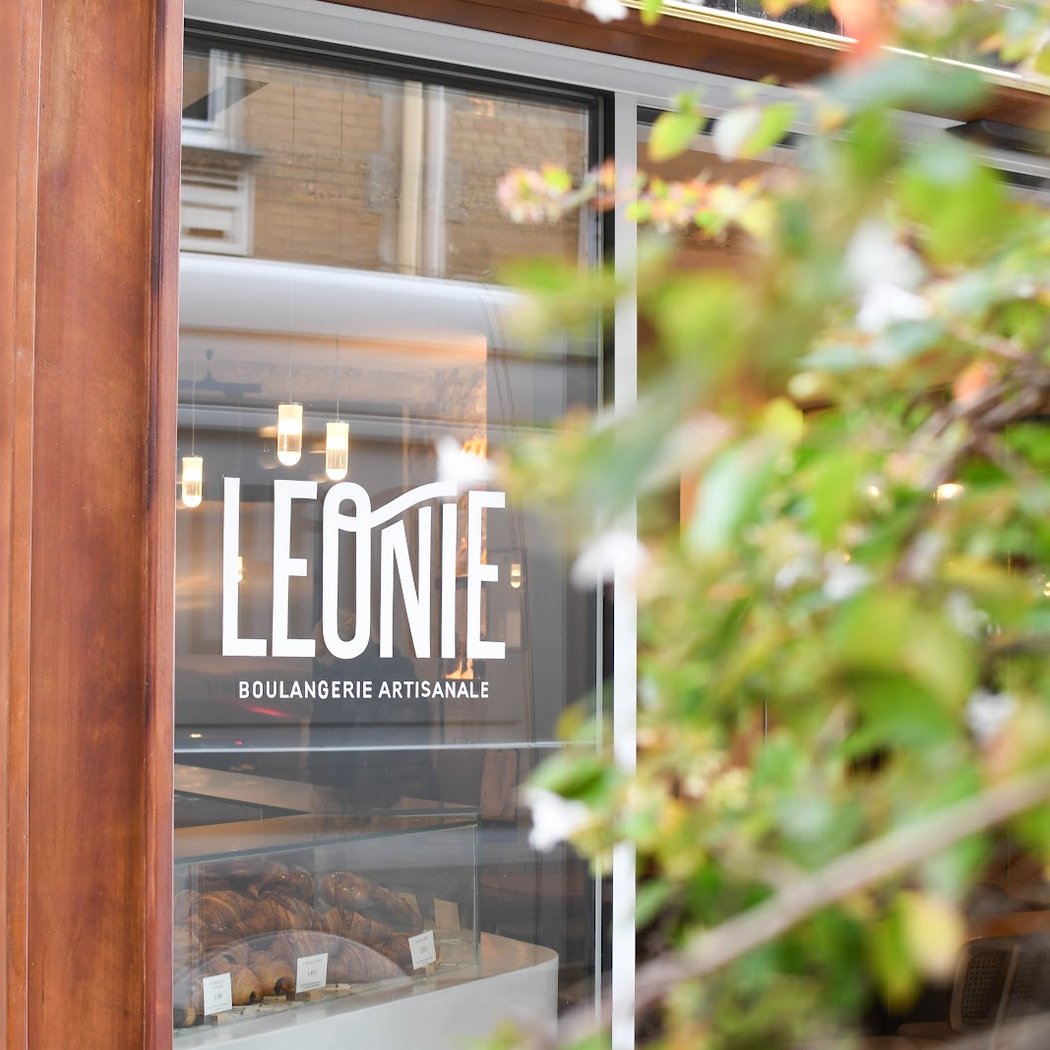 Leonie Bakery 2