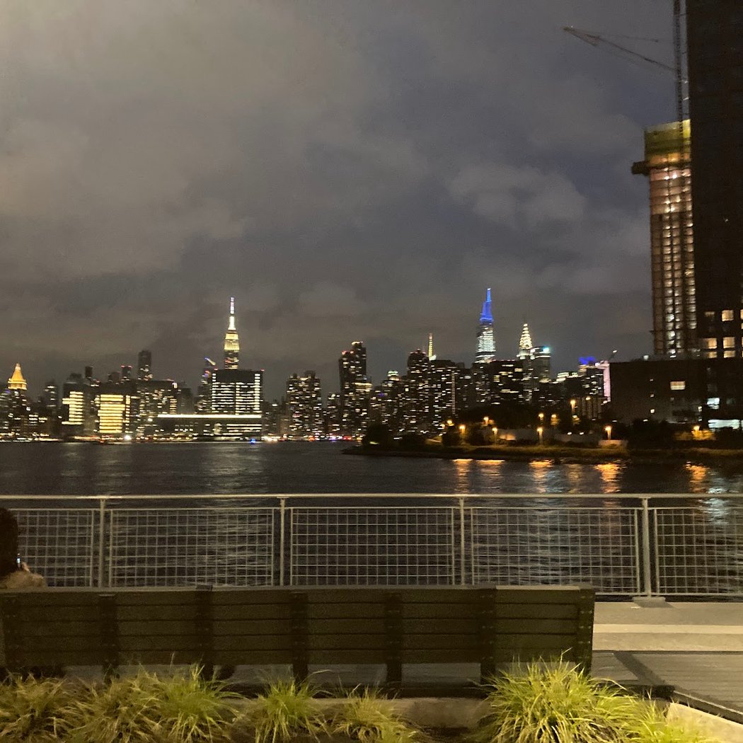 Greenpoint Playground 3