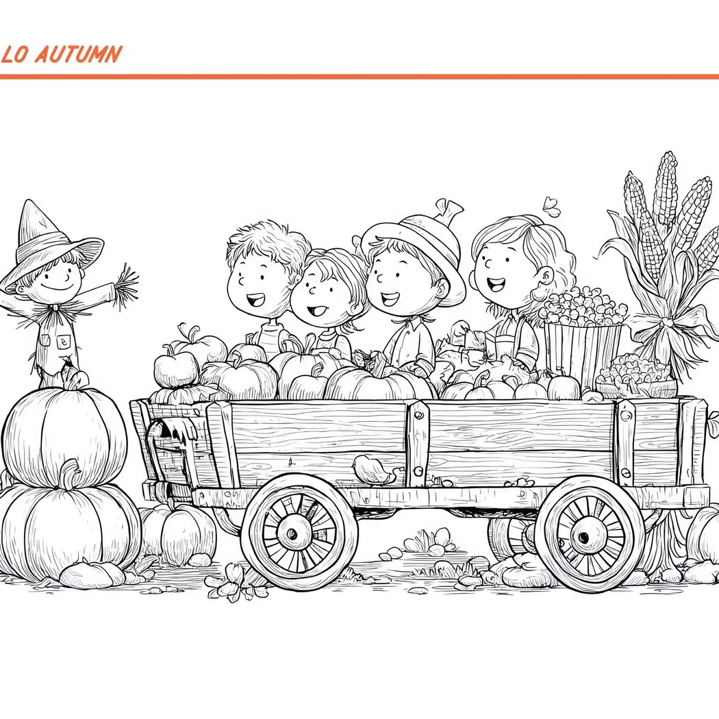Hello Autumn