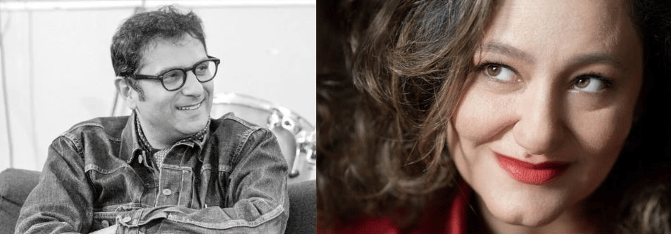 Jazz N’ Maghreb #2: Casbah Band de Jean-Claude Ghrenassia feat. Stephy Haik 1