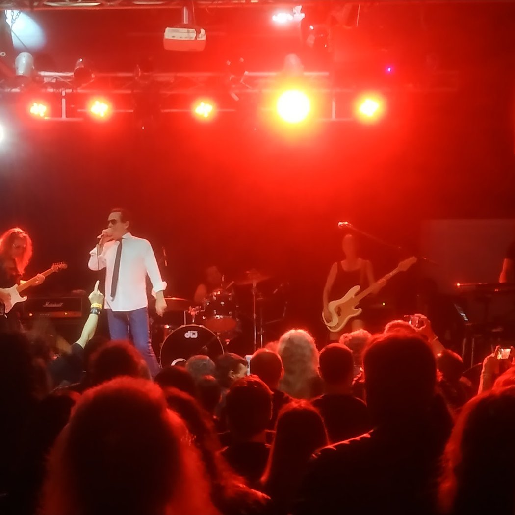 The Root of all Evil Fest 1