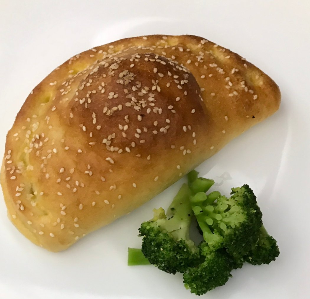 Mendelsohn's Pizza 3
