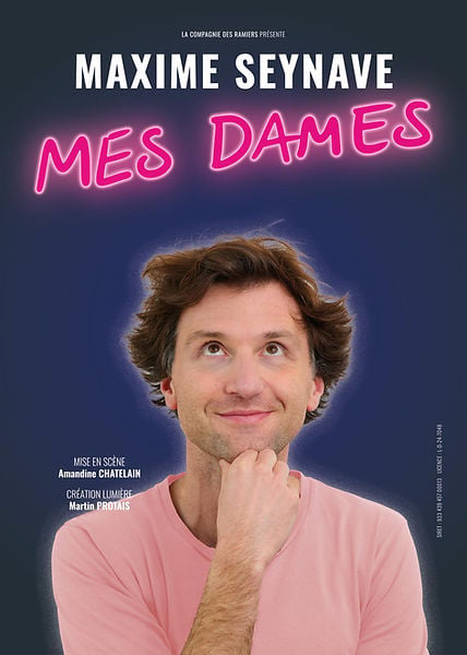 Mes dames 1