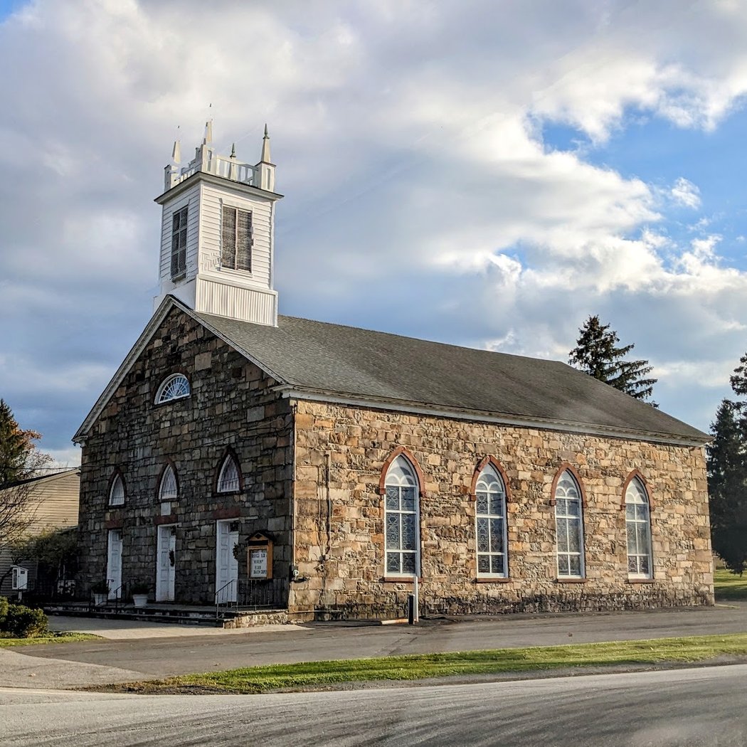 Hopewell Church Fair 2