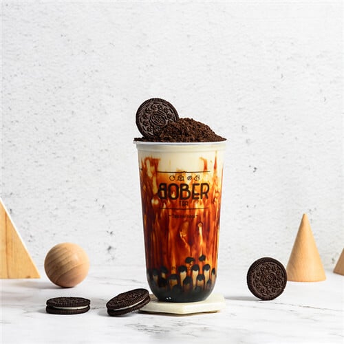 Bober Tea & Coffee 1
