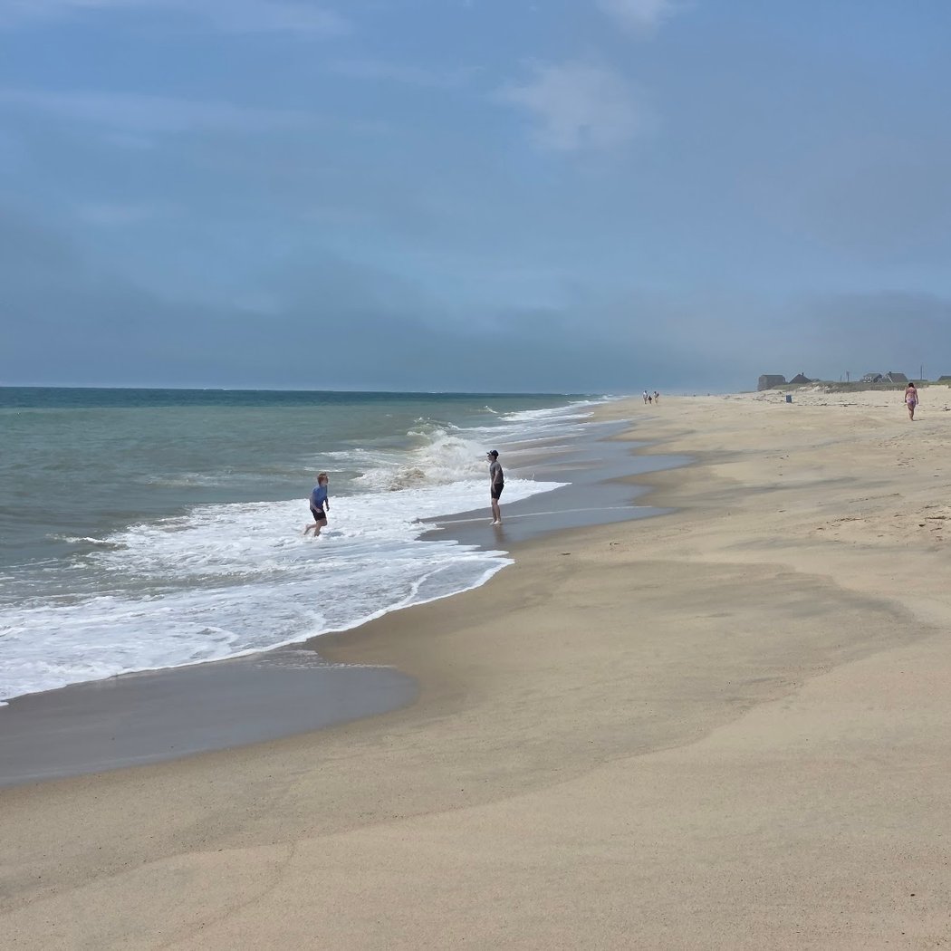 Madaket Beach 2