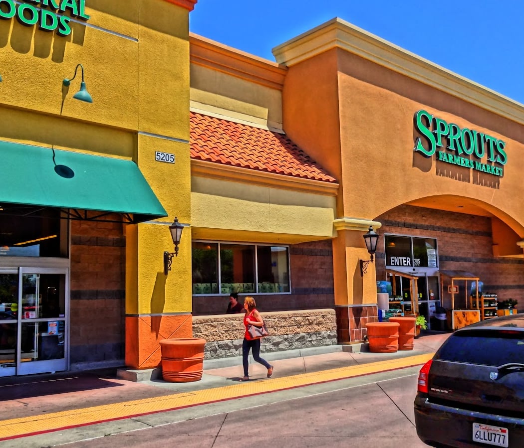 Sprouts Farmers Market 2
