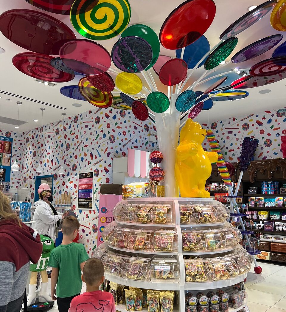 Dylan's Candy Bar 3