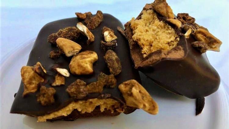 L'Instant Cacao 2