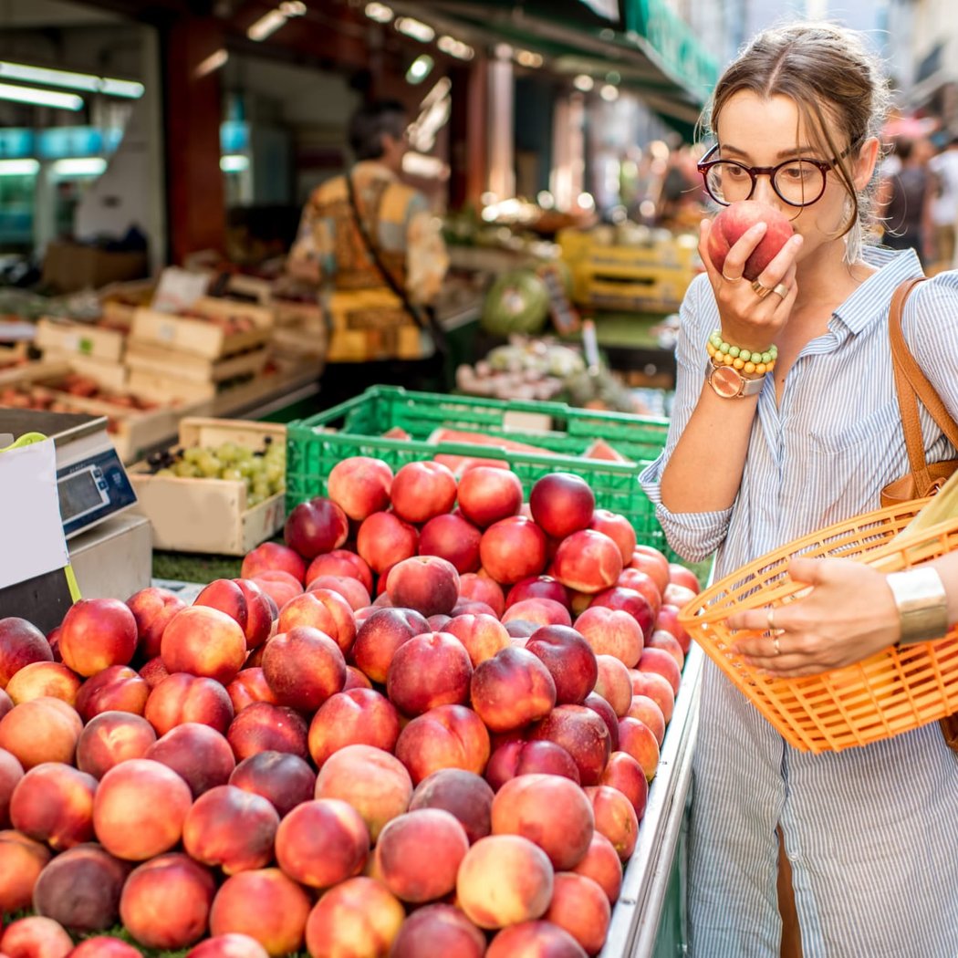 Marché des Batignolles 3