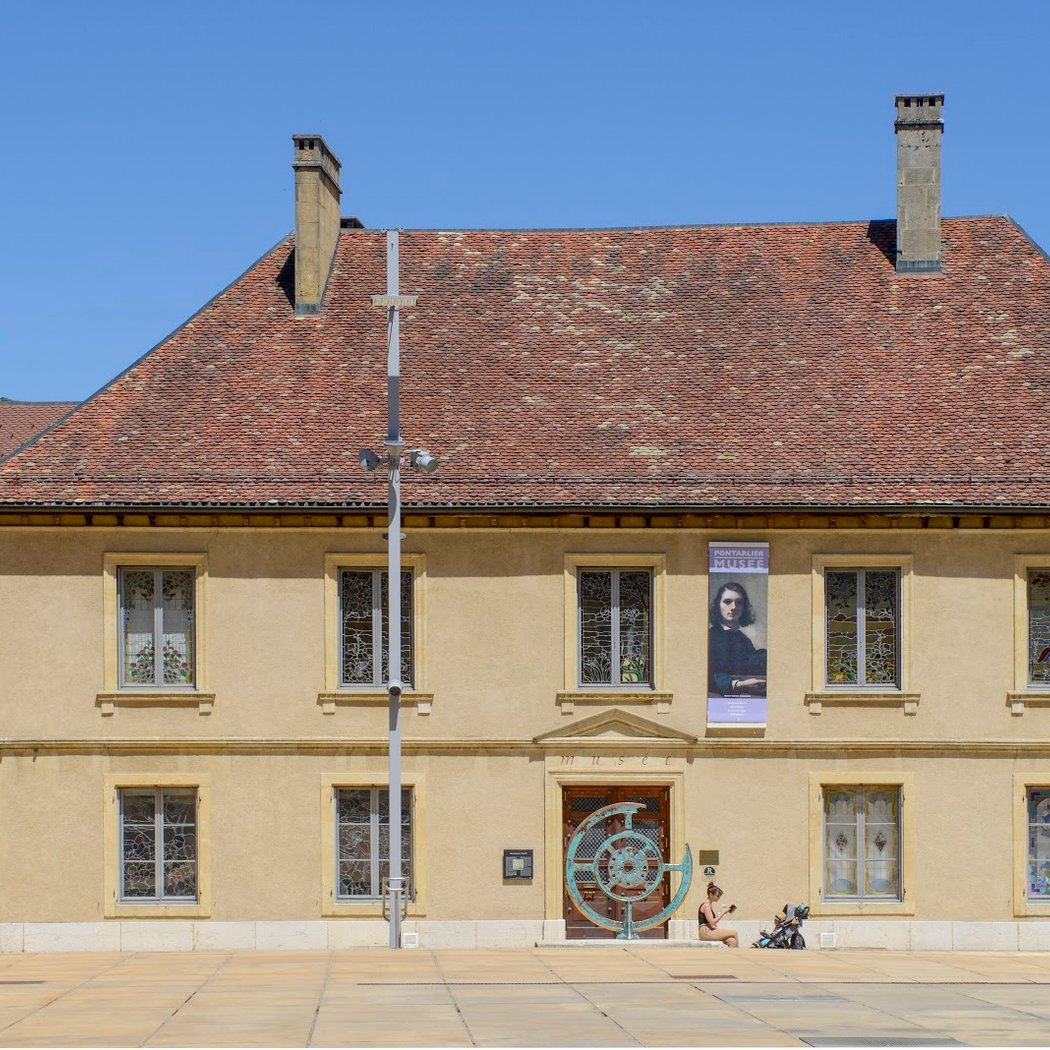 Exposition « Black and Fort, une constellation multimédia » 2