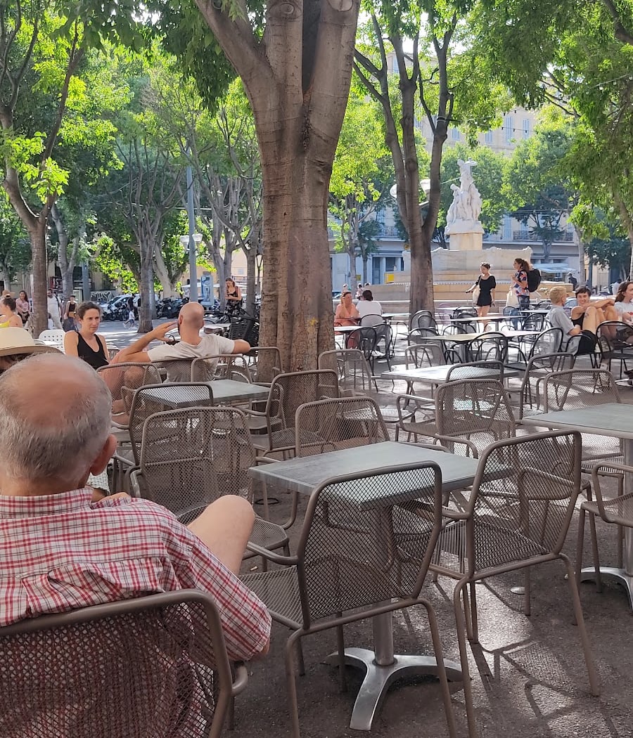 Grand Bar du Chapitre 2