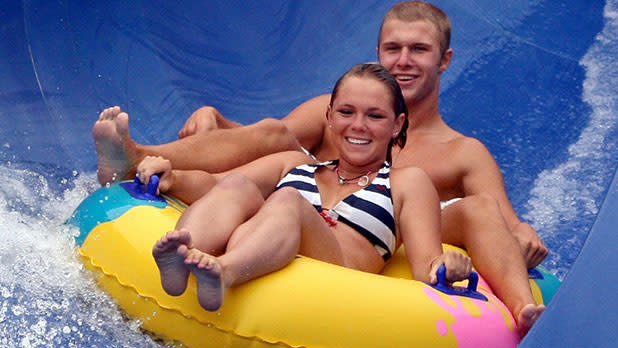 Roseland Waterpark 2