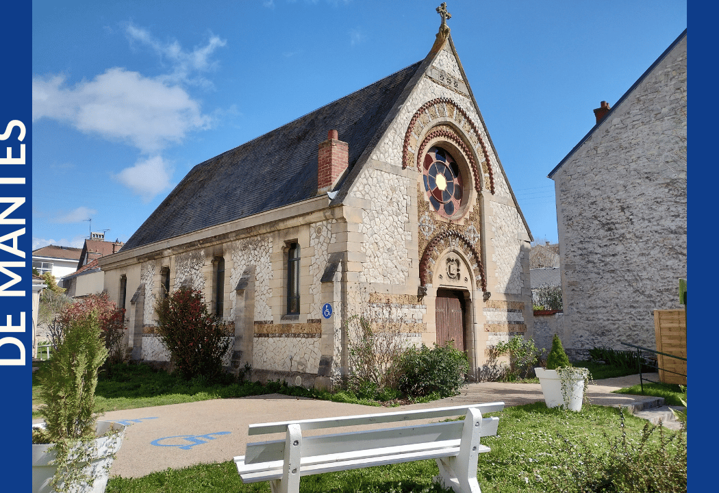 Journées Européennes du Patrimoine 2025 1