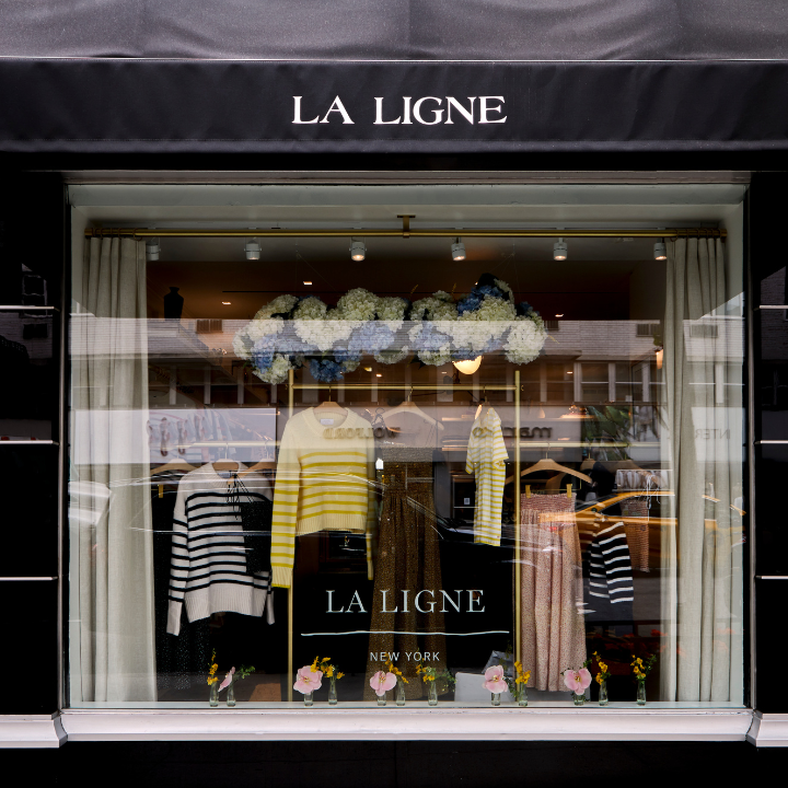 La Ligne Madison 3