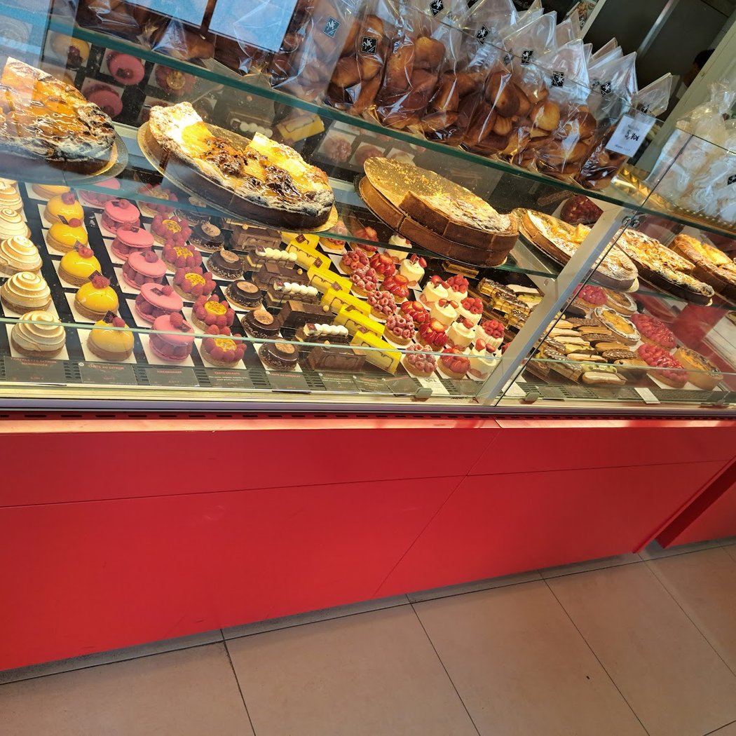 Boulangerie du Château (Maison Forcher) 3