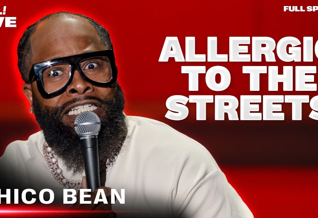 Chico Bean 1