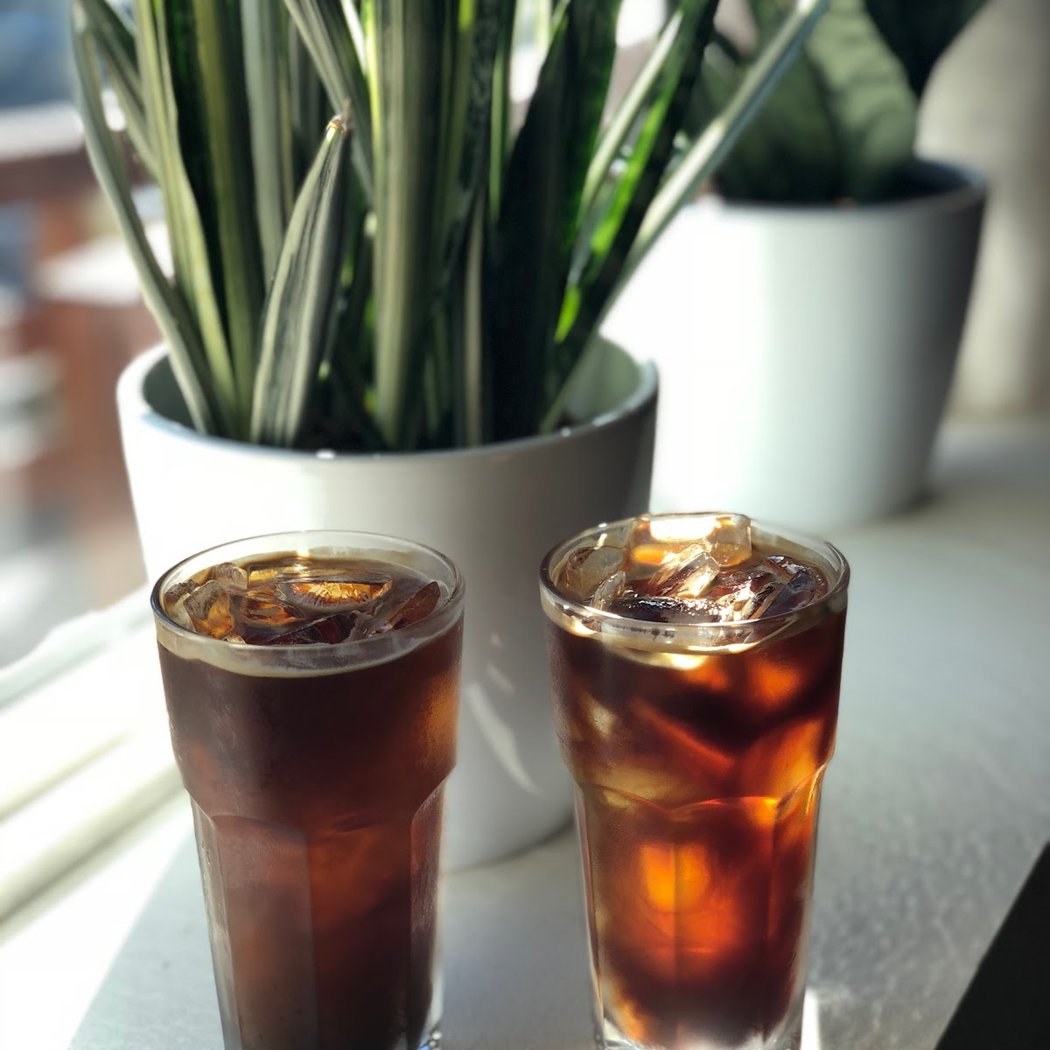 Cafe Margot 2